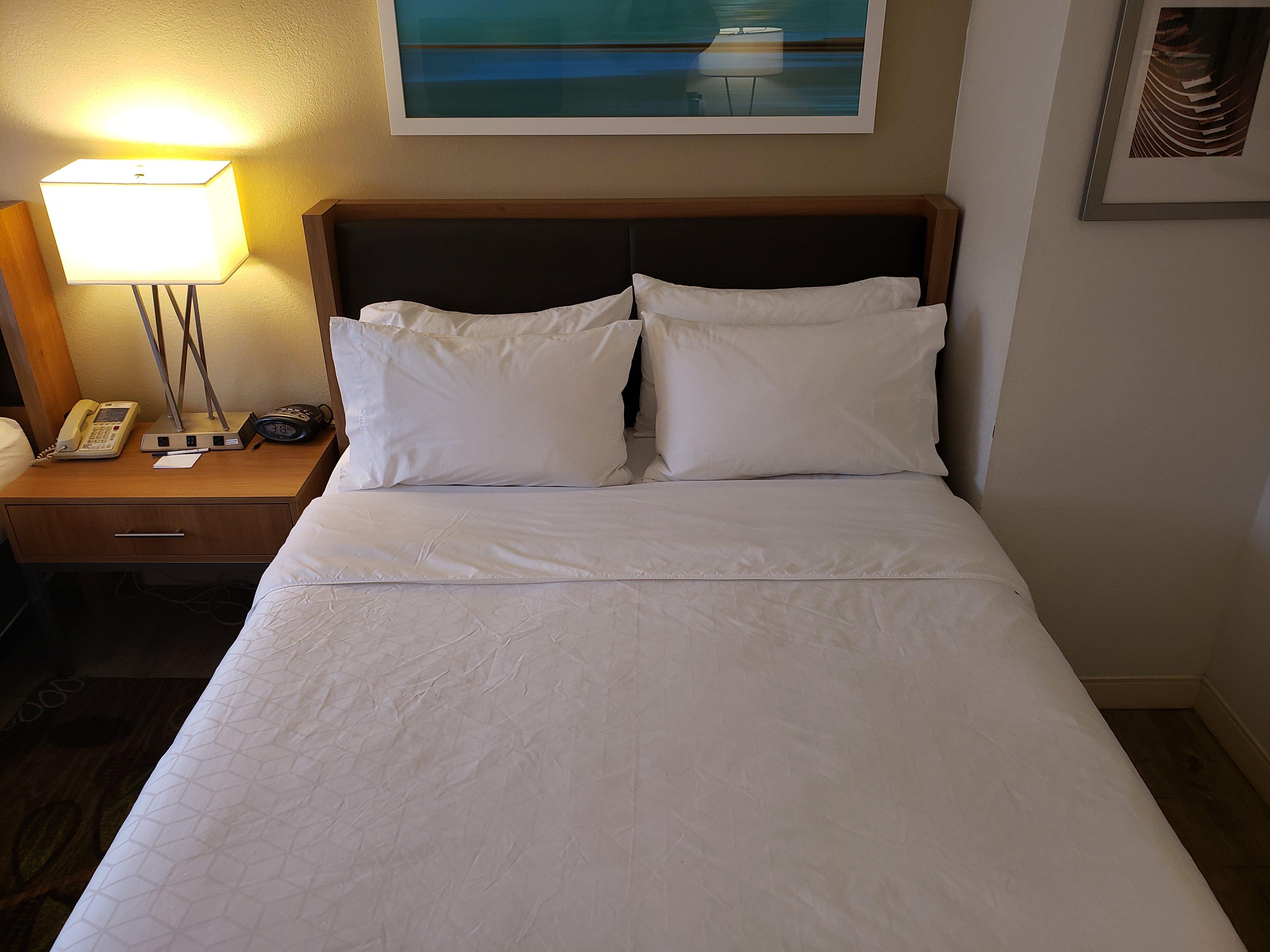 Holiday Inn Express Hotel Pittsburgh-North/Harmarville By Ihg Екстериор снимка