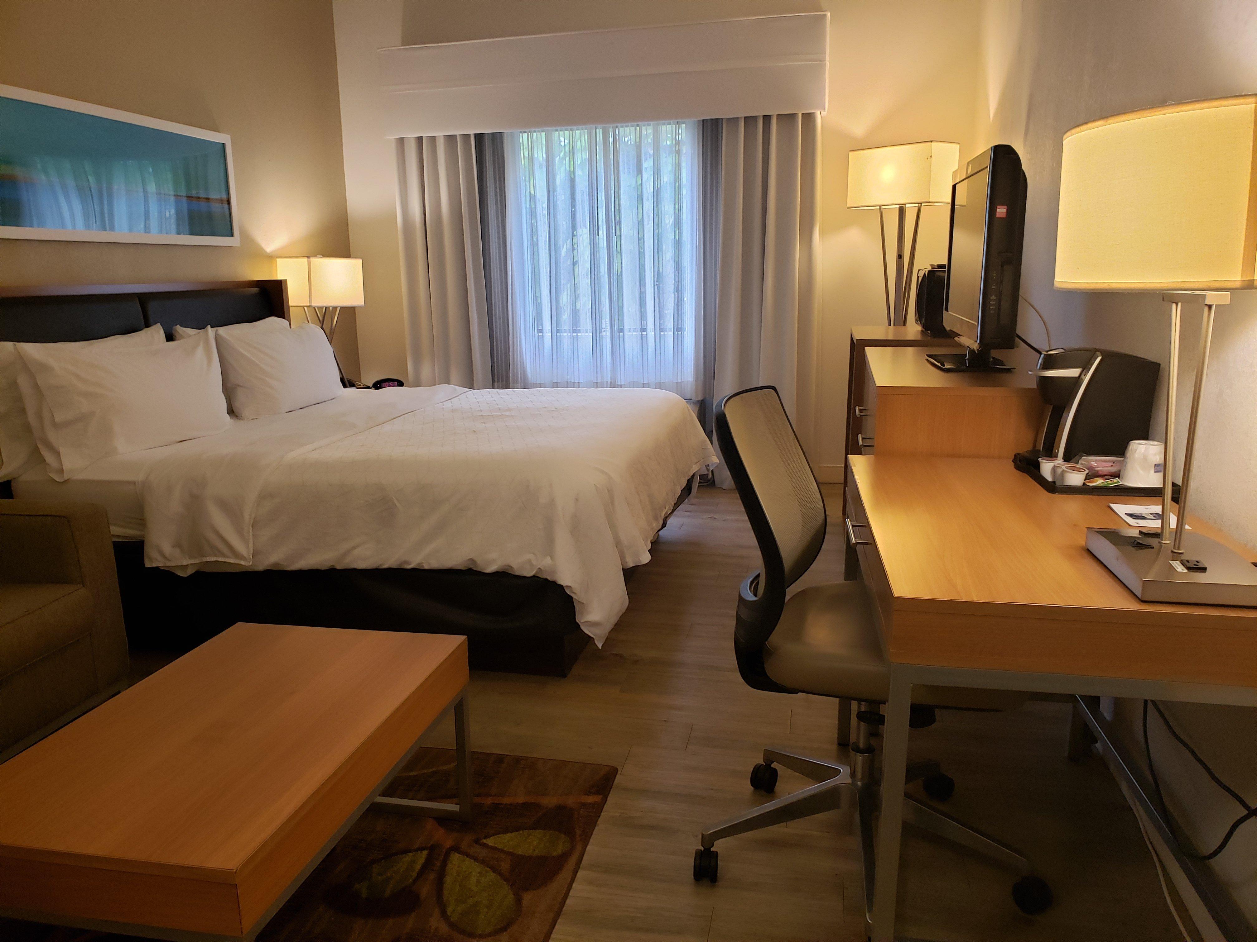 Holiday Inn Express Hotel Pittsburgh-North/Harmarville By Ihg Екстериор снимка
