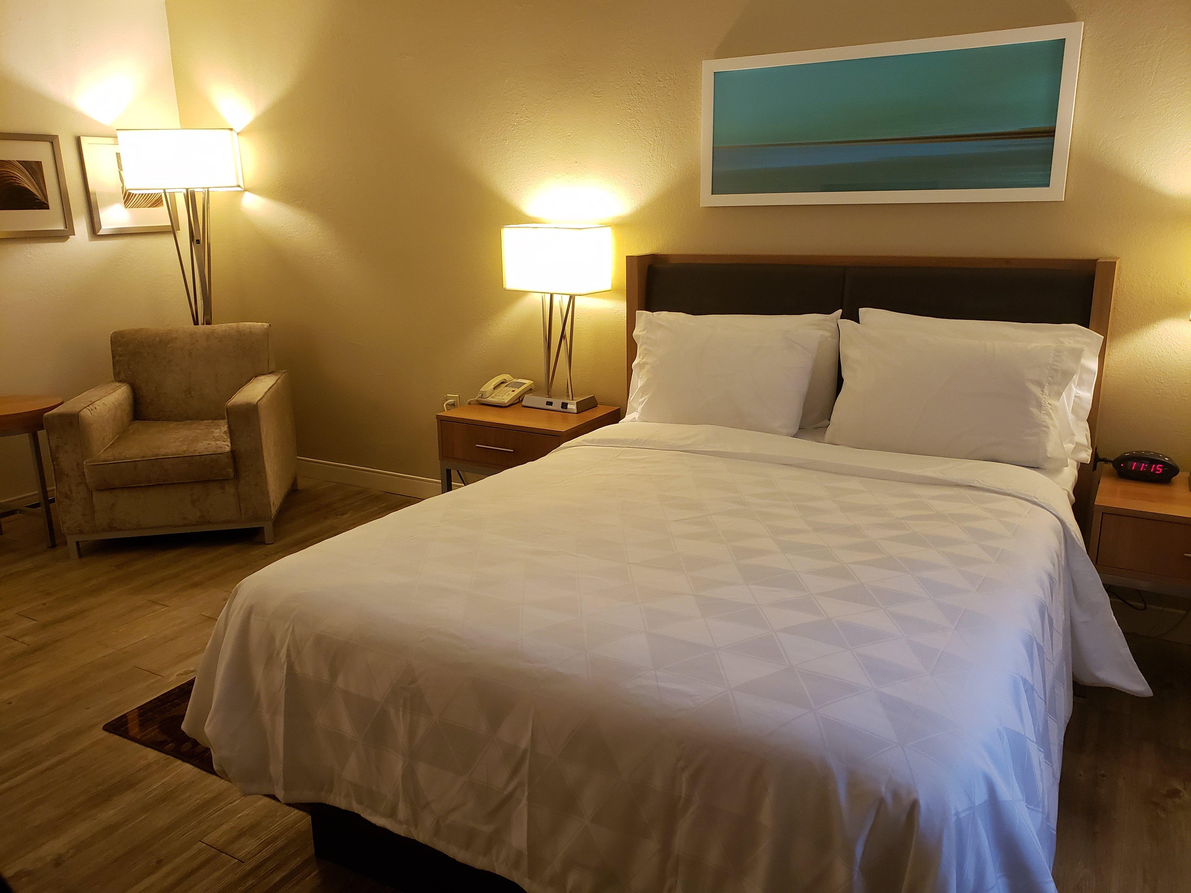 Holiday Inn Express Hotel Pittsburgh-North/Harmarville By Ihg Екстериор снимка