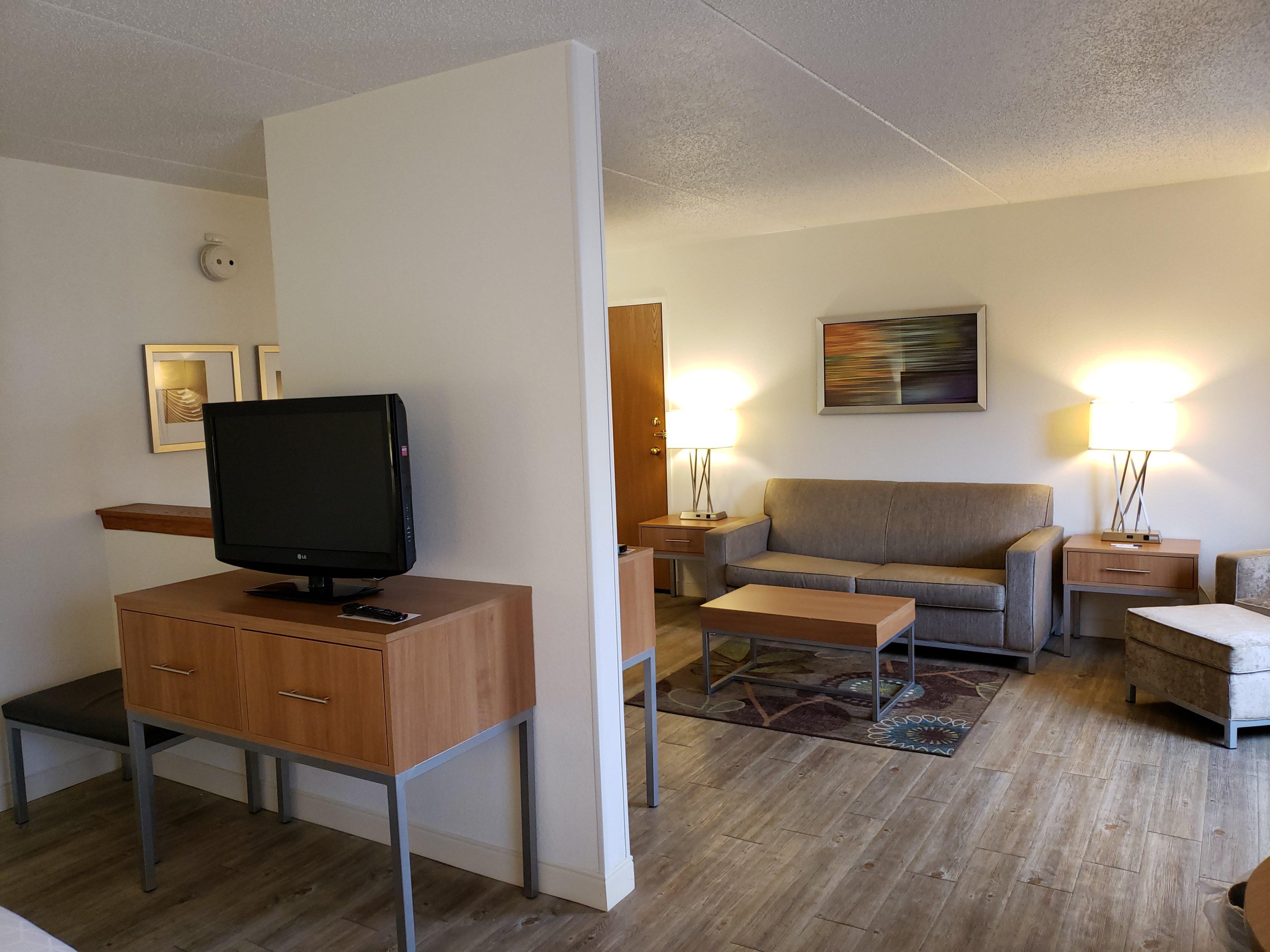 Holiday Inn Express Hotel Pittsburgh-North/Harmarville By Ihg Екстериор снимка