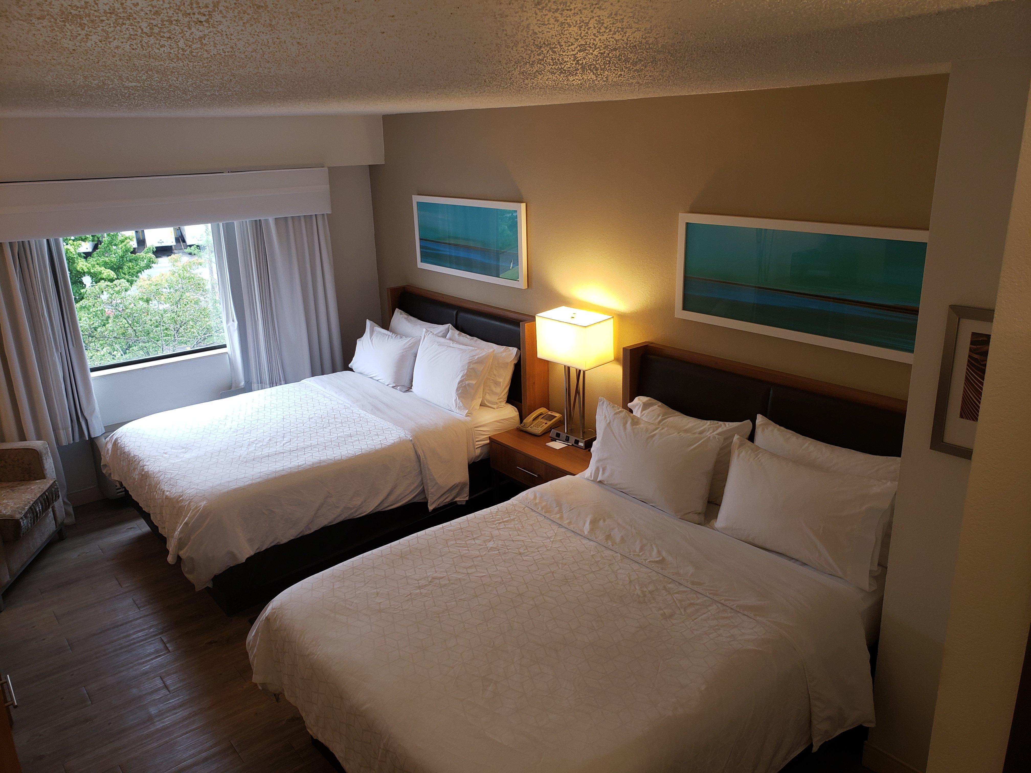 Holiday Inn Express Hotel Pittsburgh-North/Harmarville By Ihg Екстериор снимка