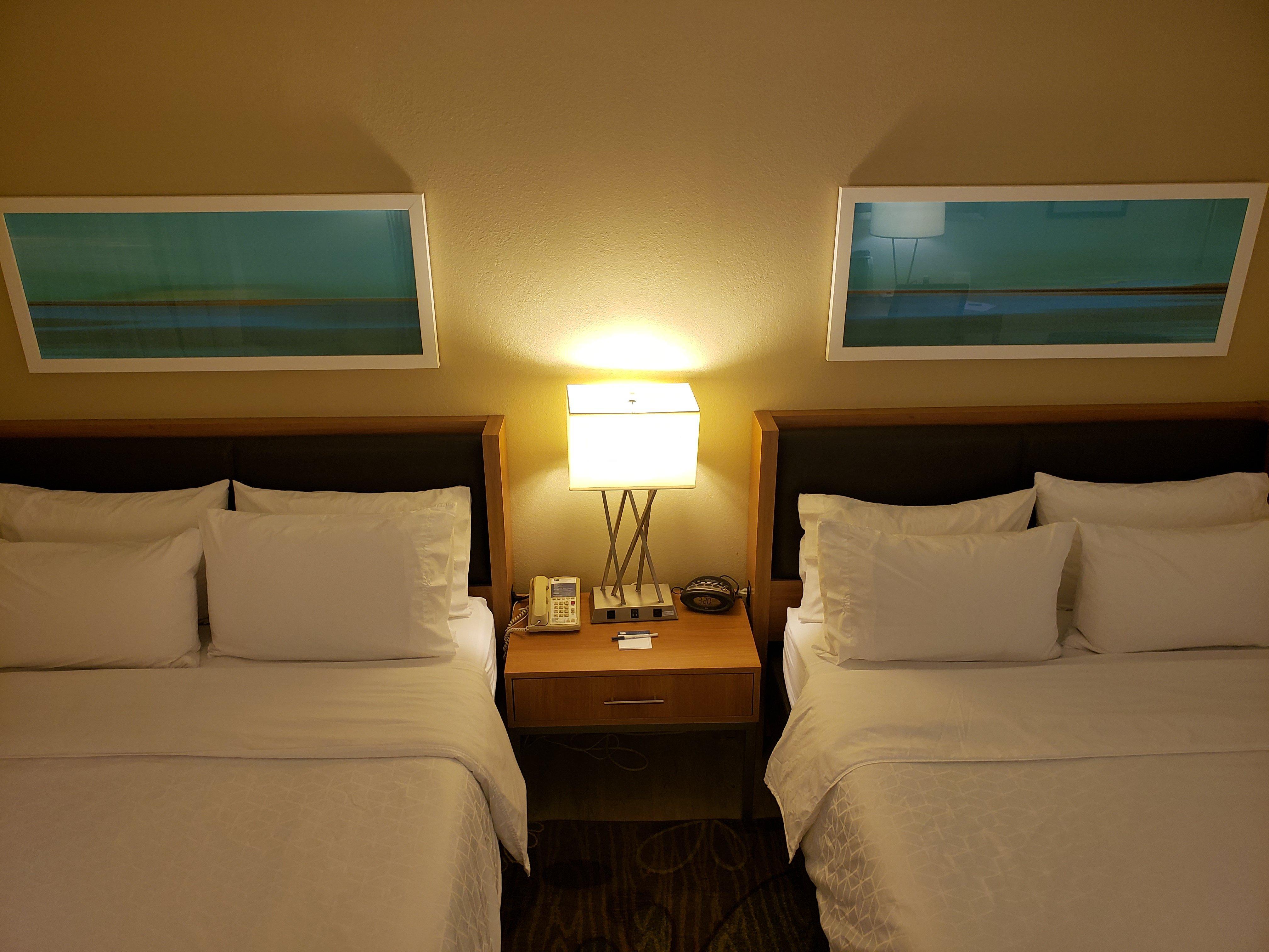 Holiday Inn Express Hotel Pittsburgh-North/Harmarville By Ihg Екстериор снимка