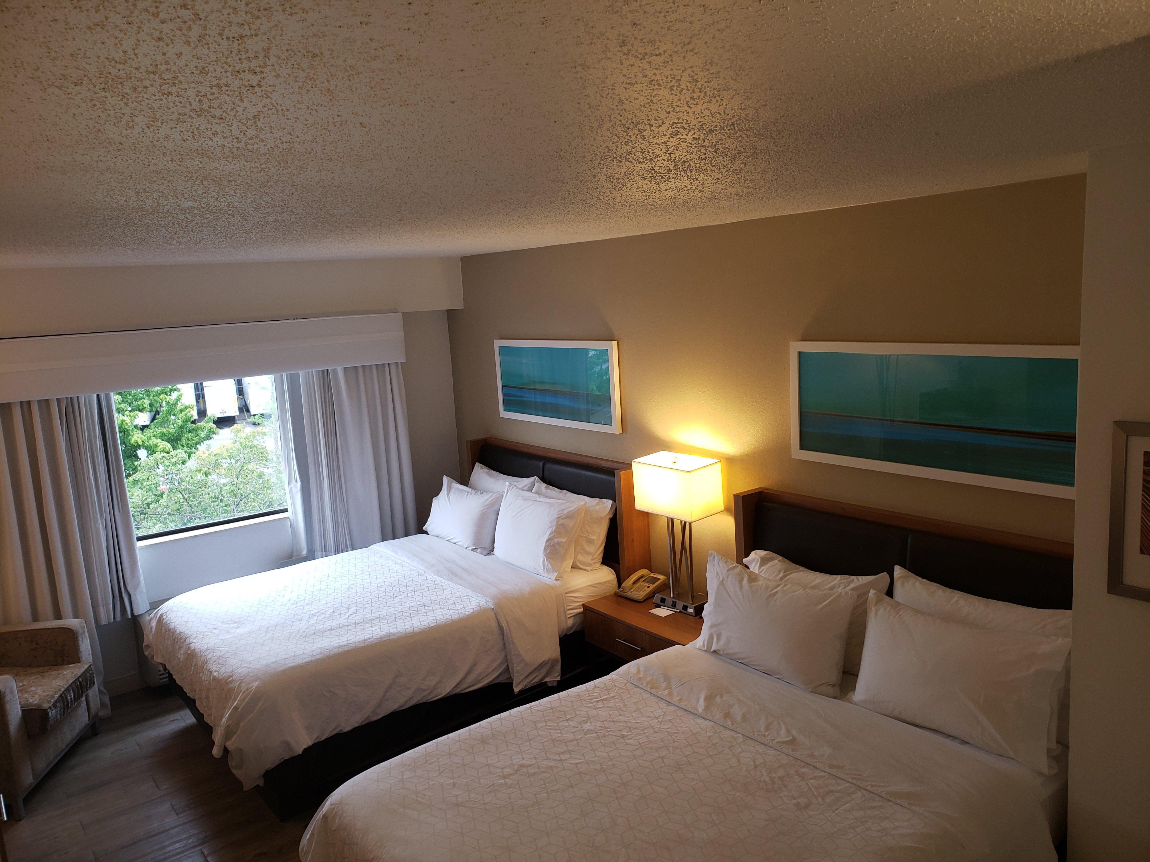 Holiday Inn Express Hotel Pittsburgh-North/Harmarville By Ihg Екстериор снимка