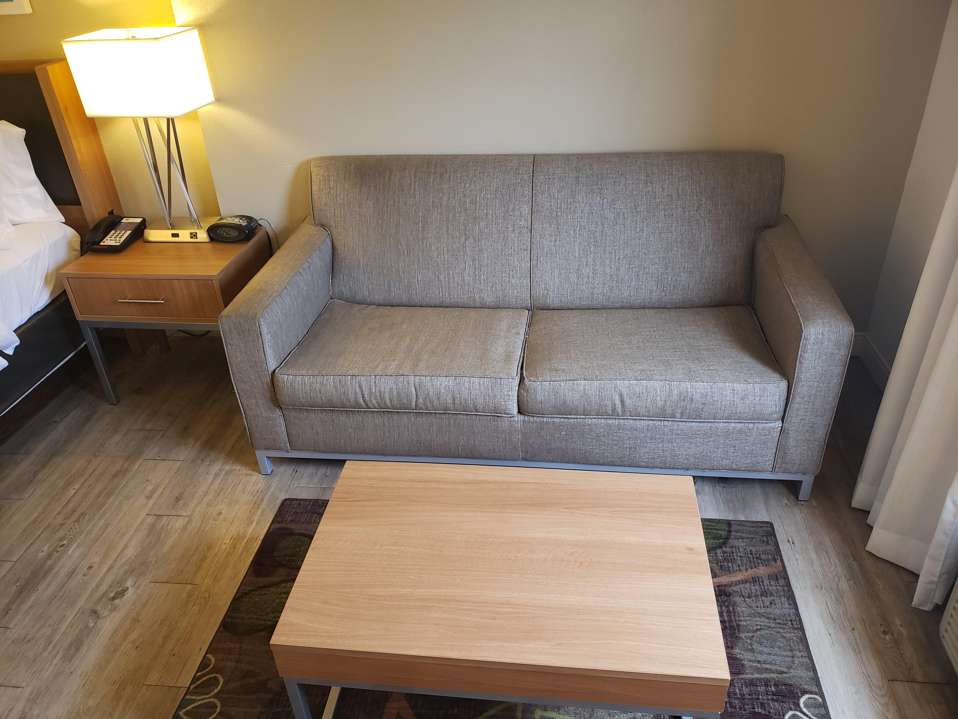Holiday Inn Express Hotel Pittsburgh-North/Harmarville By Ihg Екстериор снимка