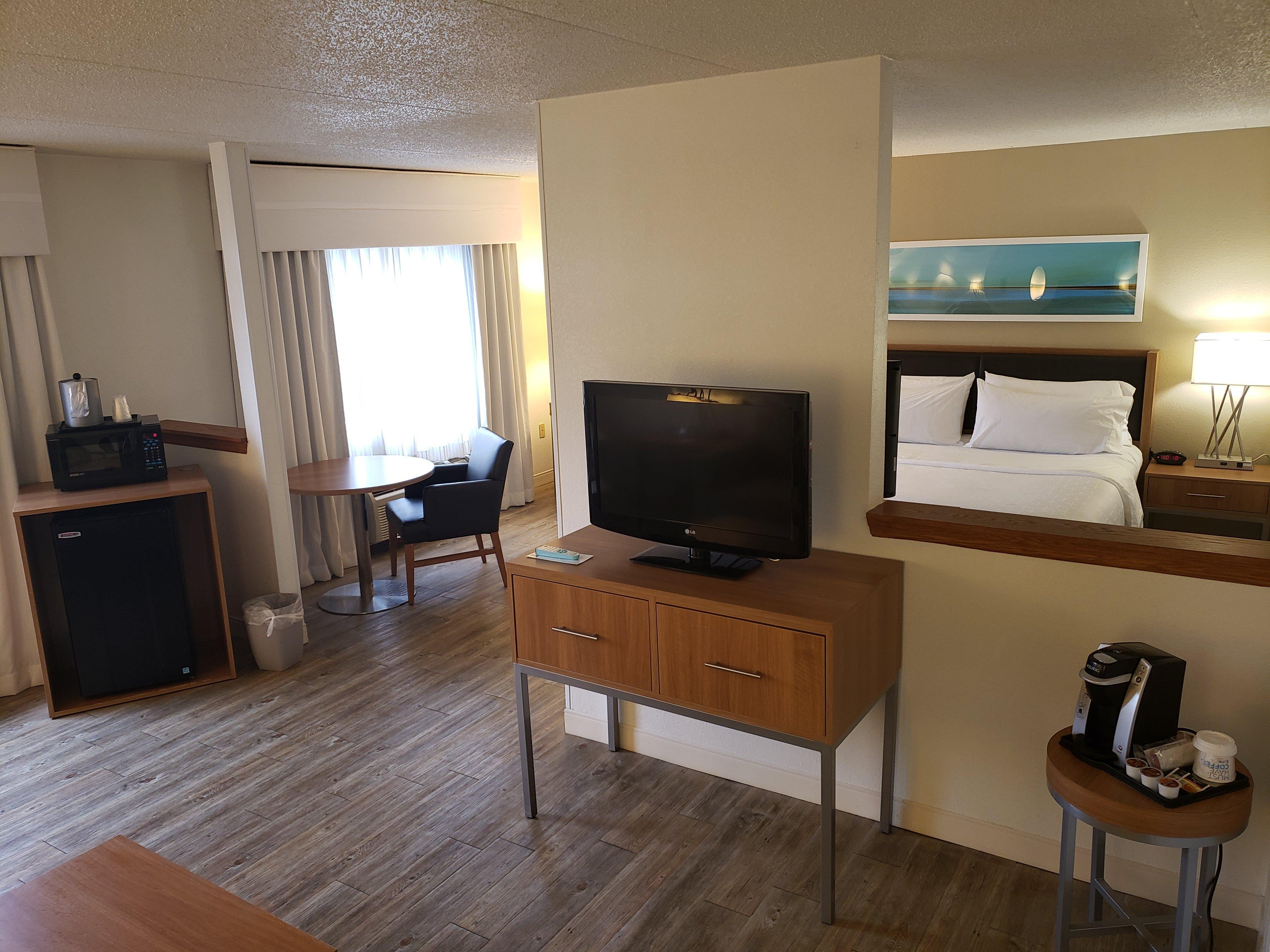 Holiday Inn Express Hotel Pittsburgh-North/Harmarville By Ihg Екстериор снимка