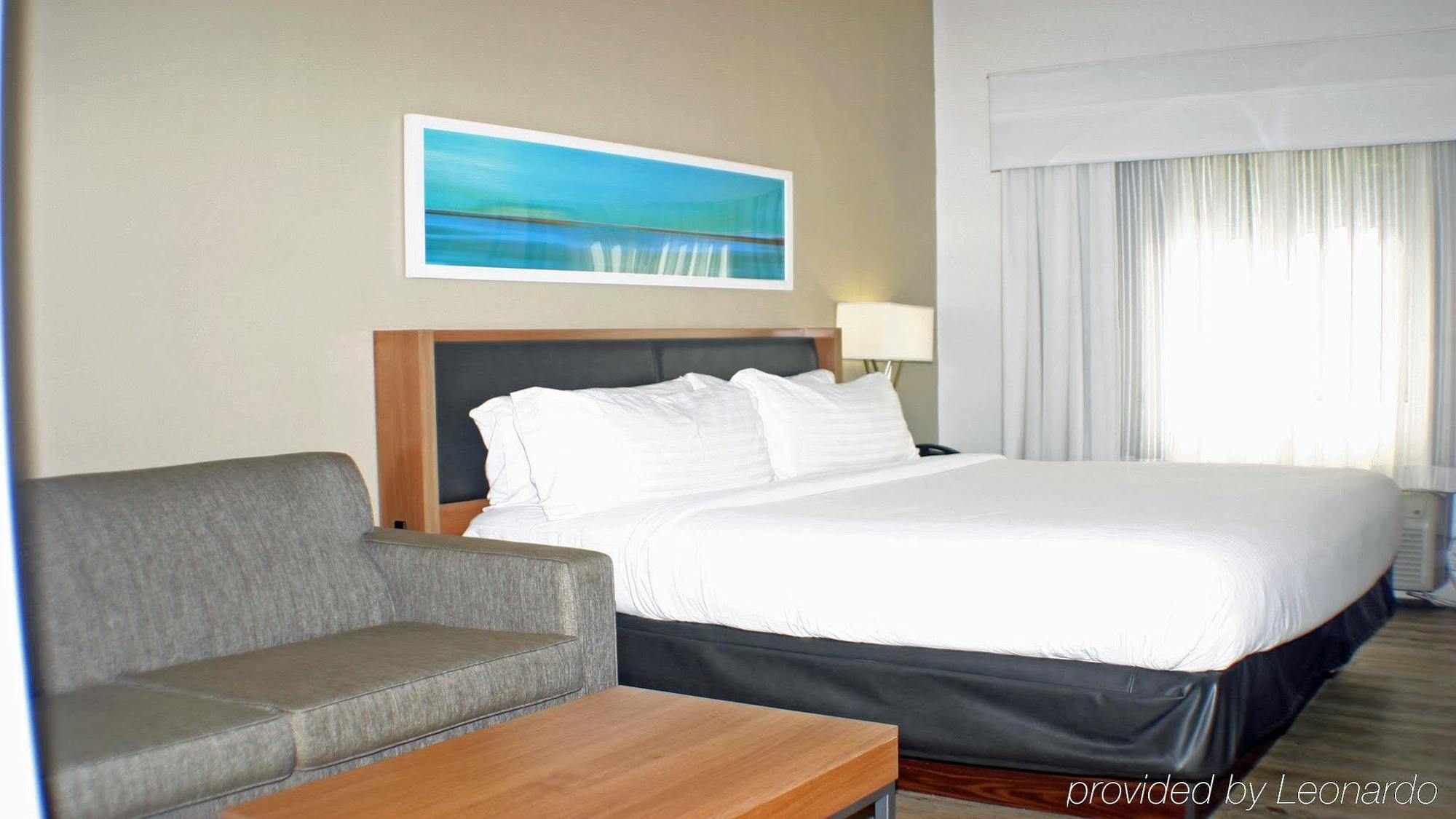 Holiday Inn Express Hotel Pittsburgh-North/Harmarville By Ihg Екстериор снимка